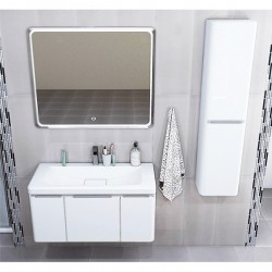 Раковина Aquaton Шерилл 85