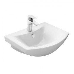 Раковина Aquaton Смайл 50