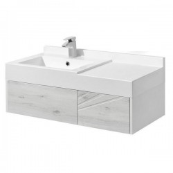 Раковина Aquaton Сакура 100