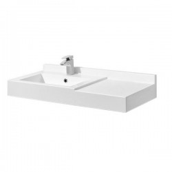 Раковина Aquaton Сакура 100
