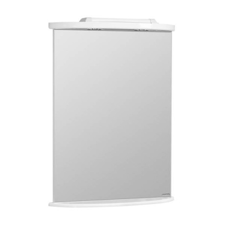 Зеркало Aquaton Минима 65x15