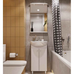 Зеркало Aquaton Мира 47